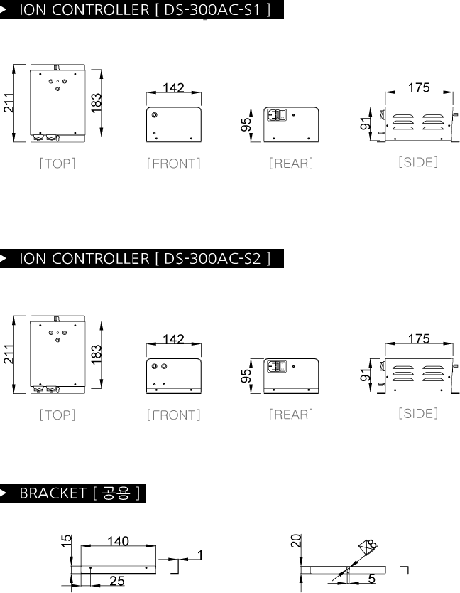 치수도면이미지1