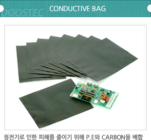 CONDUCTIVE BAG